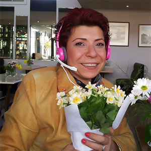 Dj Birgül