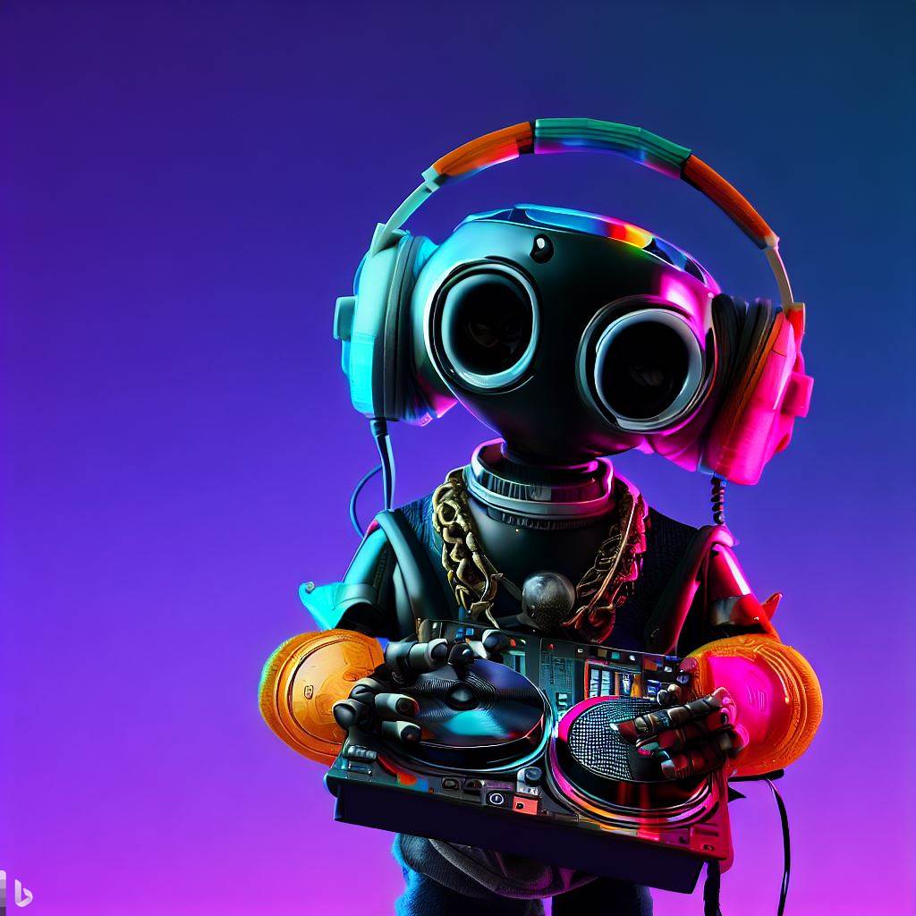 OTO-DJ